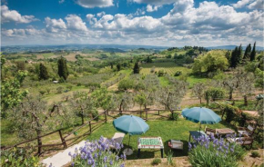 Zafferano 1, San Gimignano